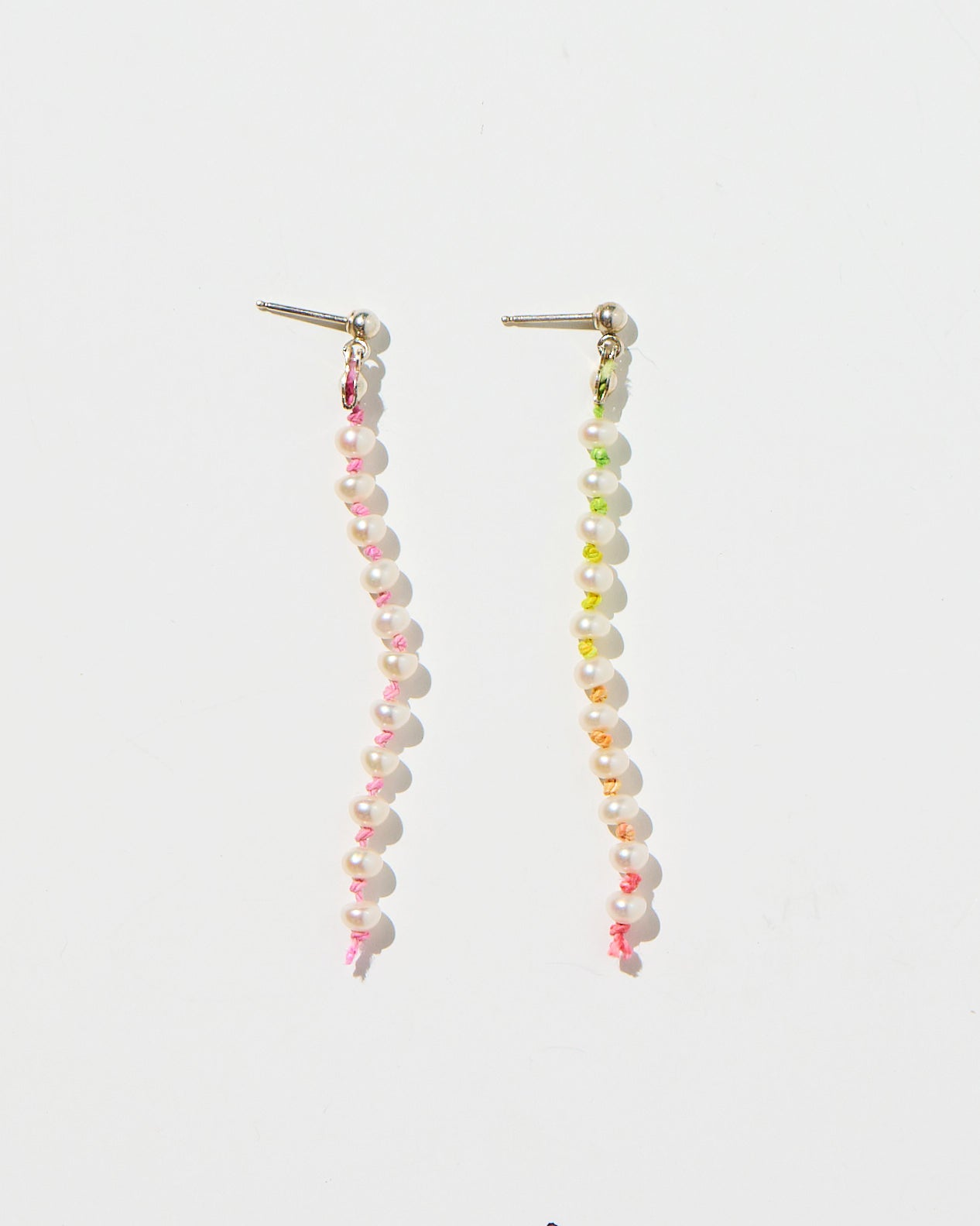 Anuenue Earrings
