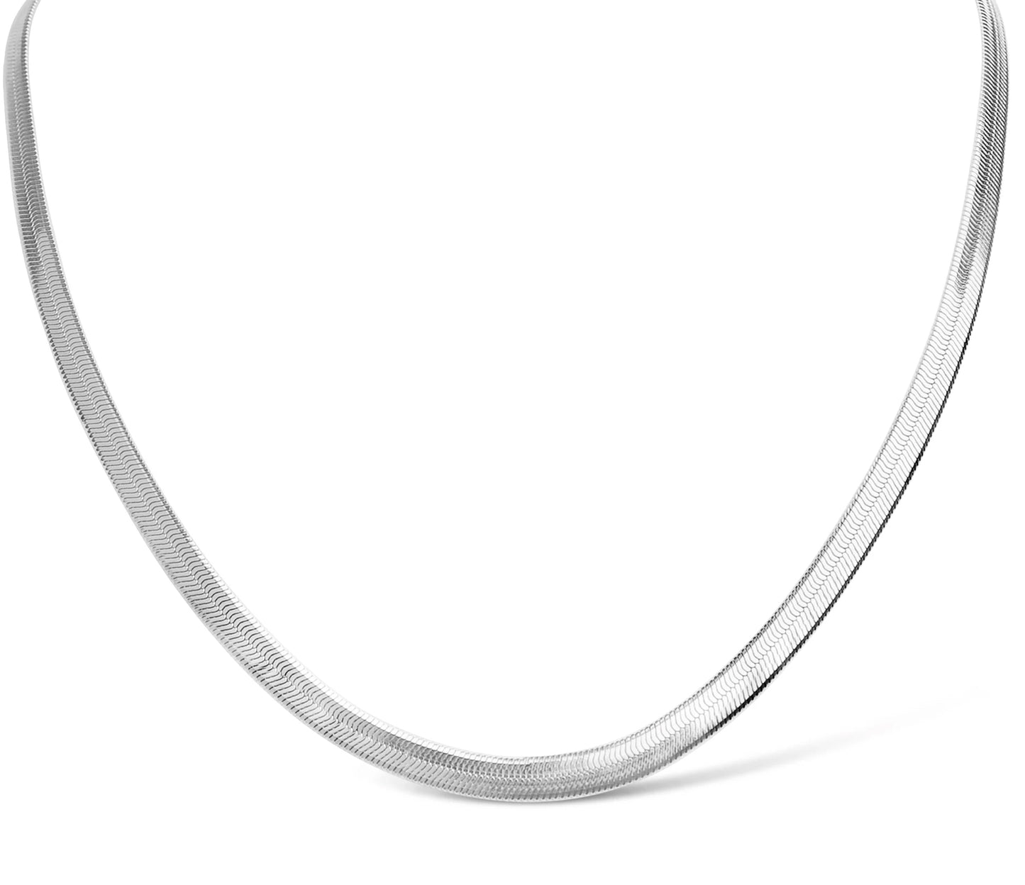 Herringbone Chain