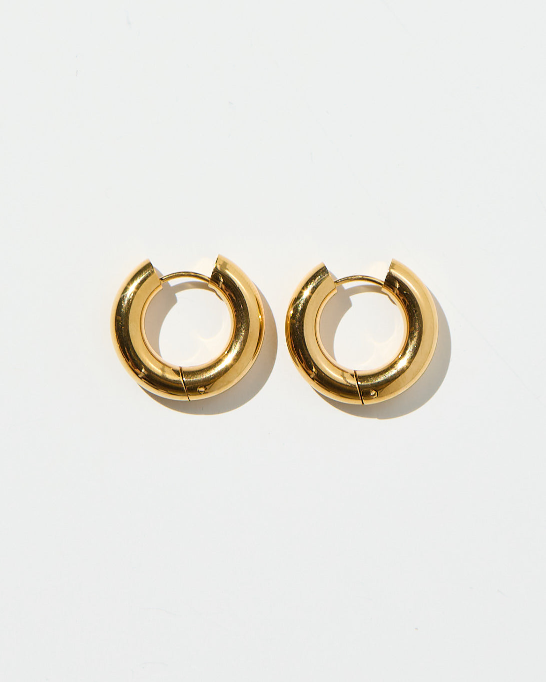 Mama Chub Hoops