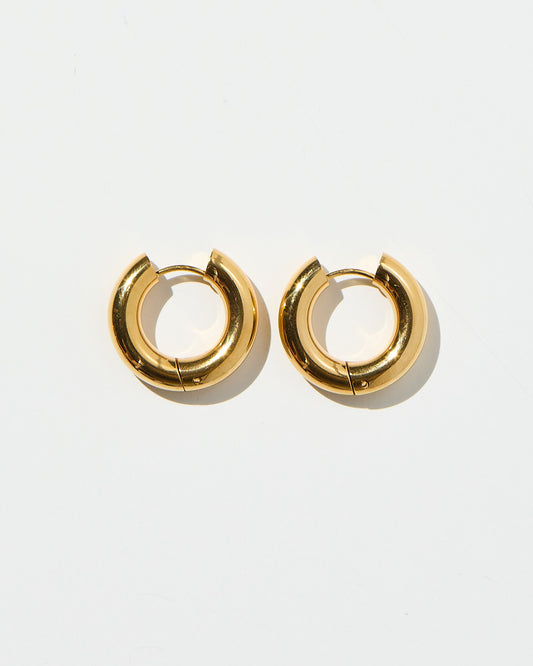 Mama Chub Hoops