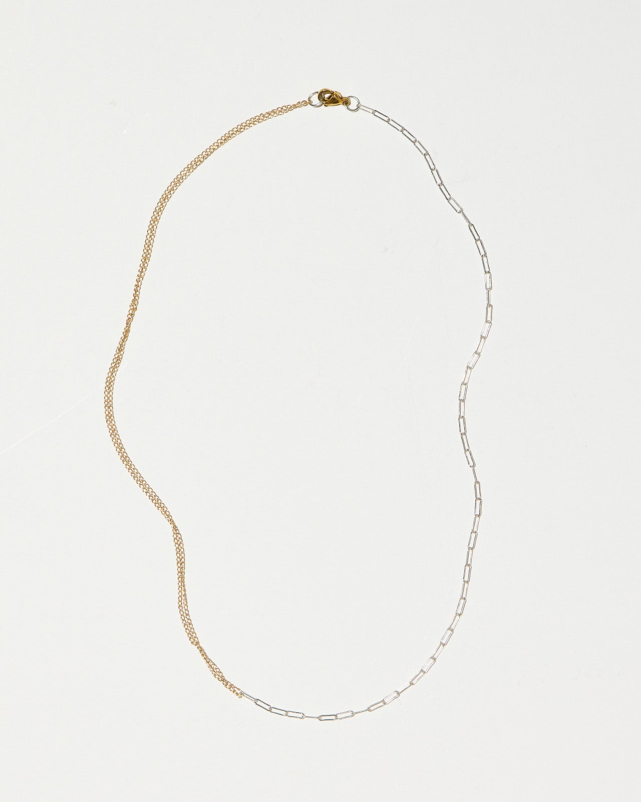 Baby Workhorse Necklace