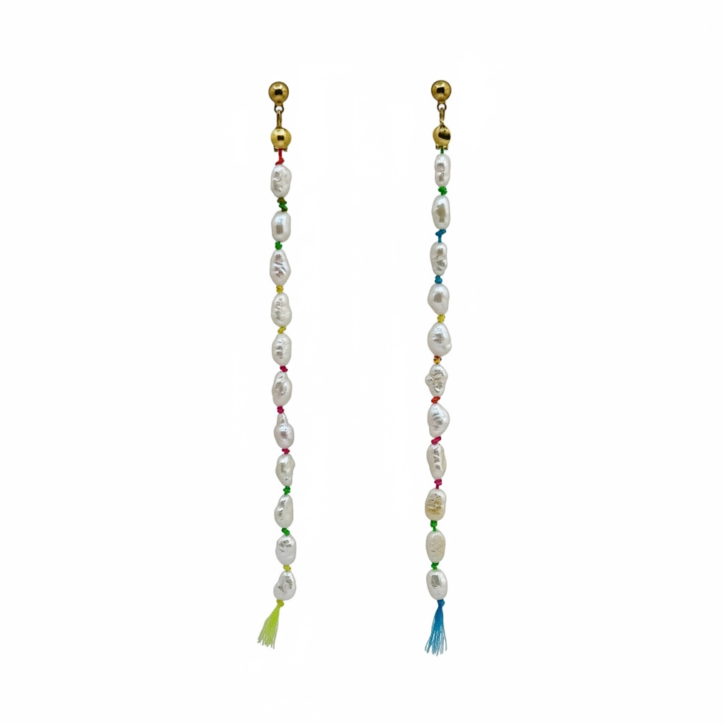 Anuenue Earrings