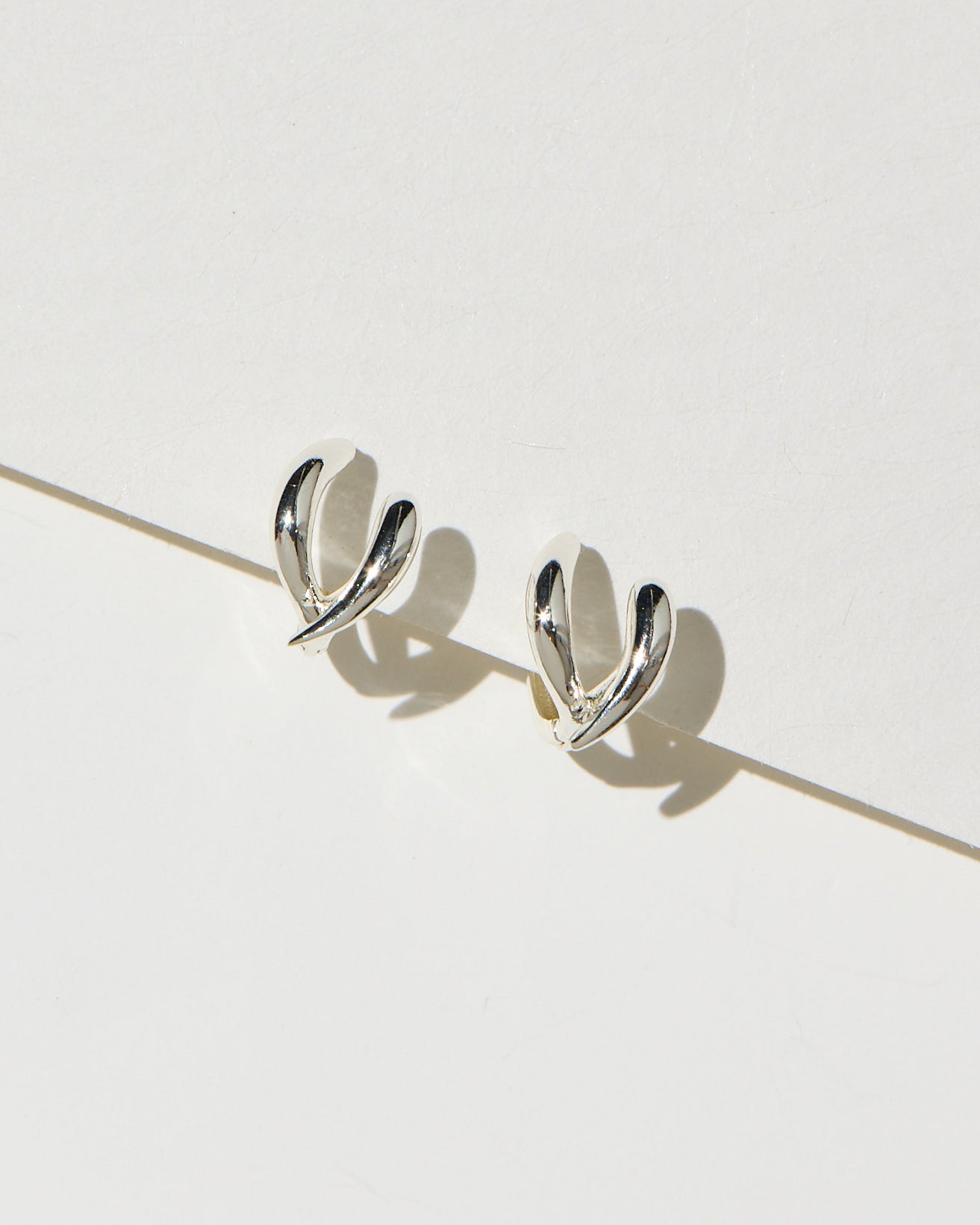 Criss Cross Hoops