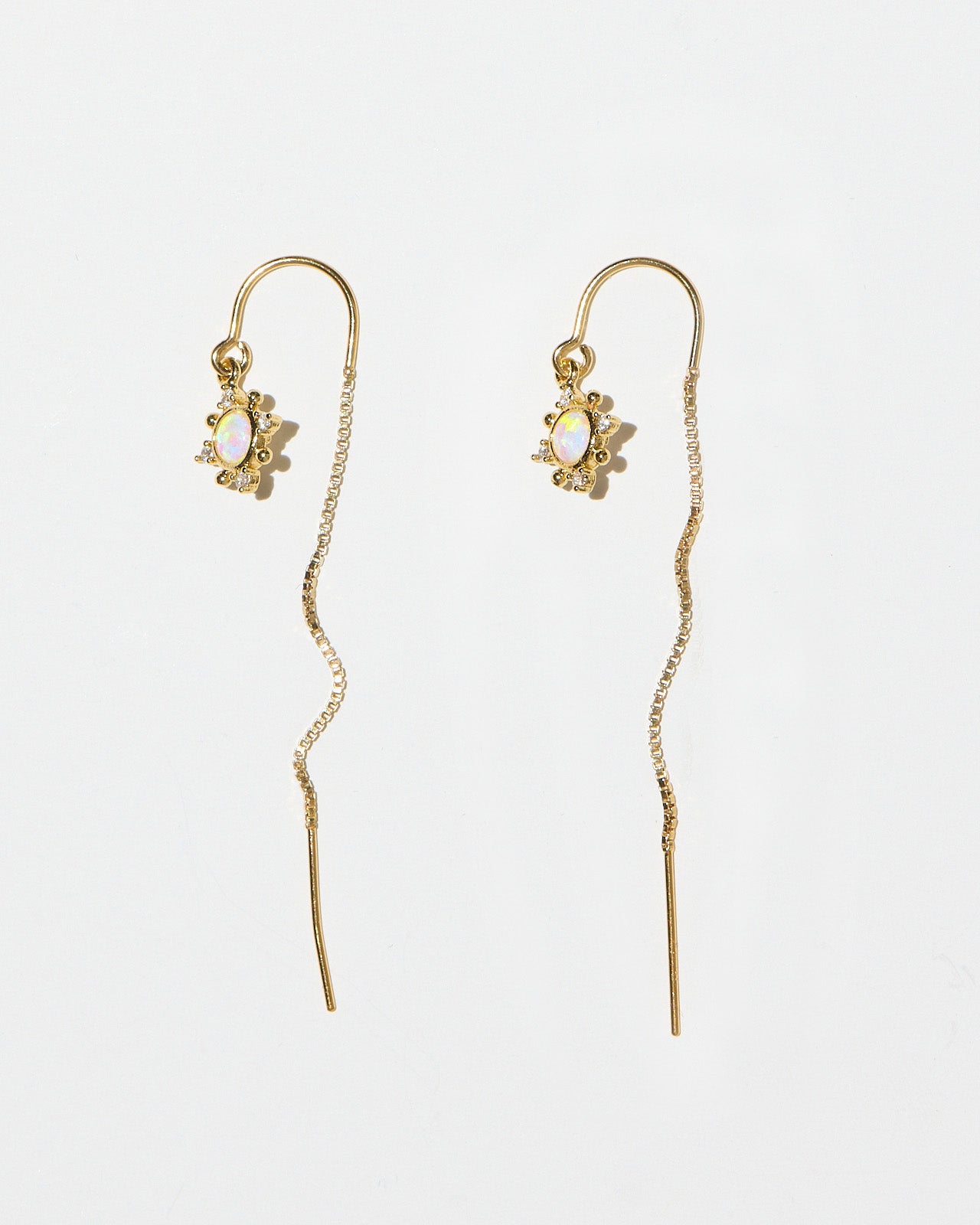 Darcie Earrings