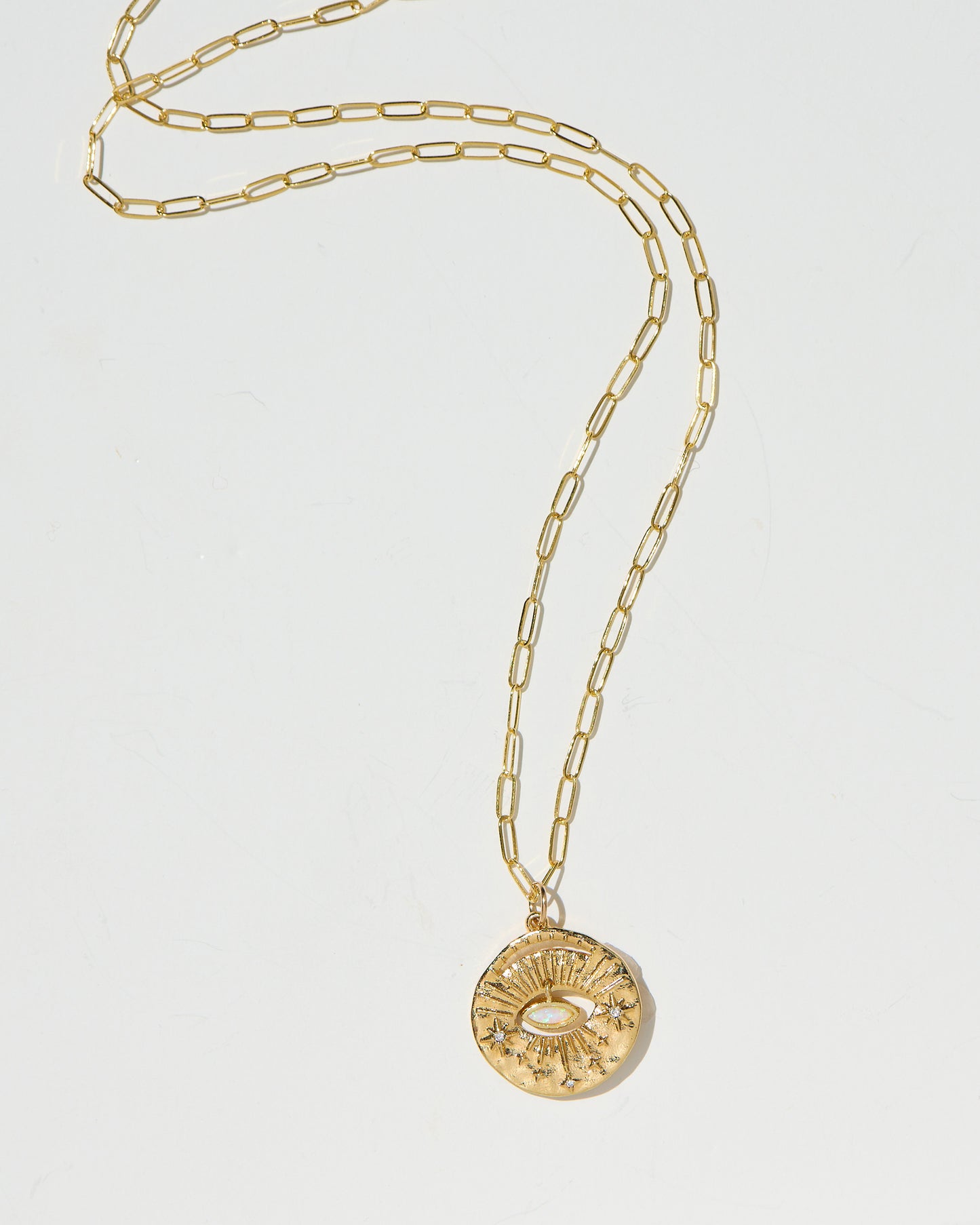 Celestial Necklace