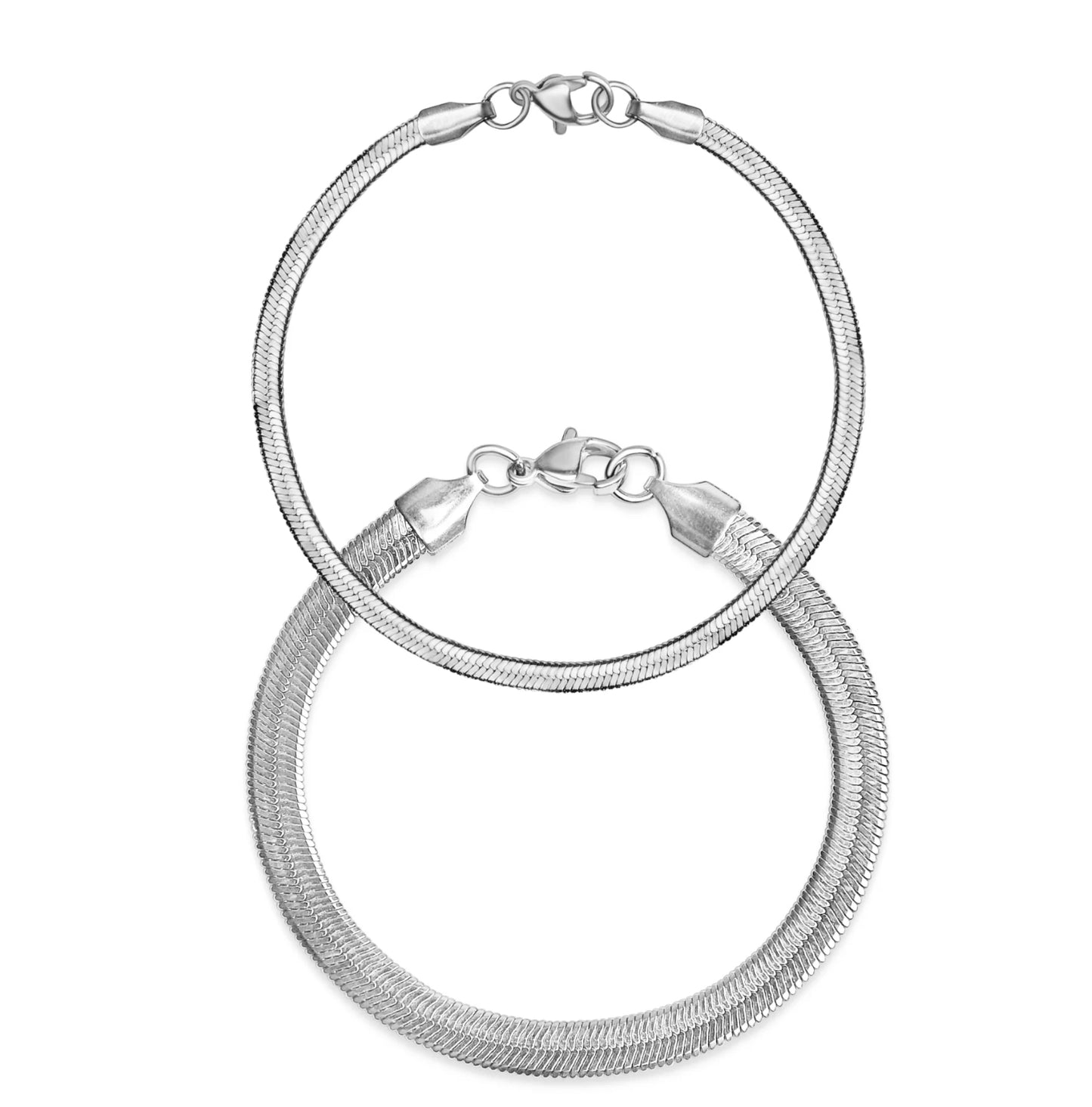 Herringbone Chain