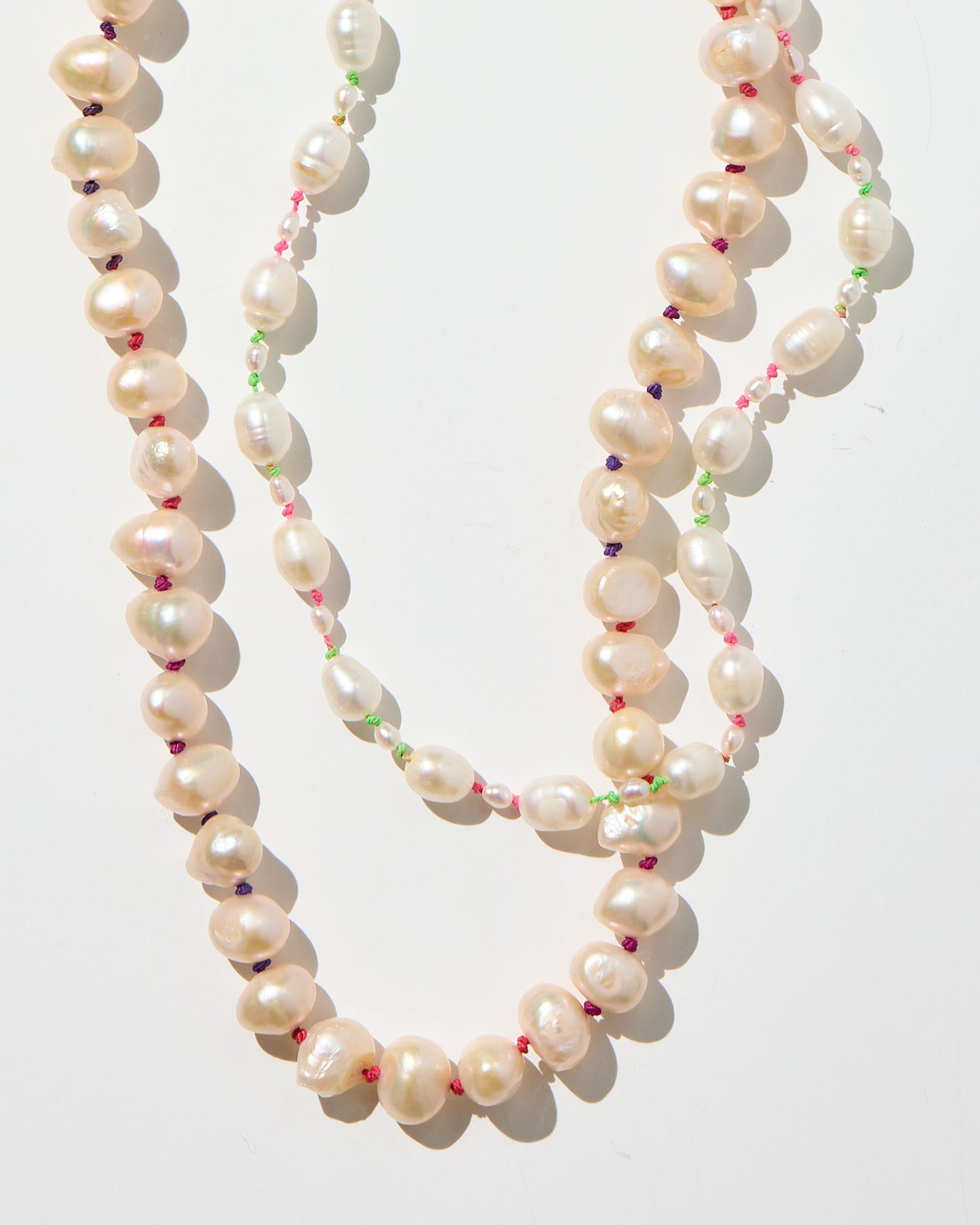 Kai Necklace