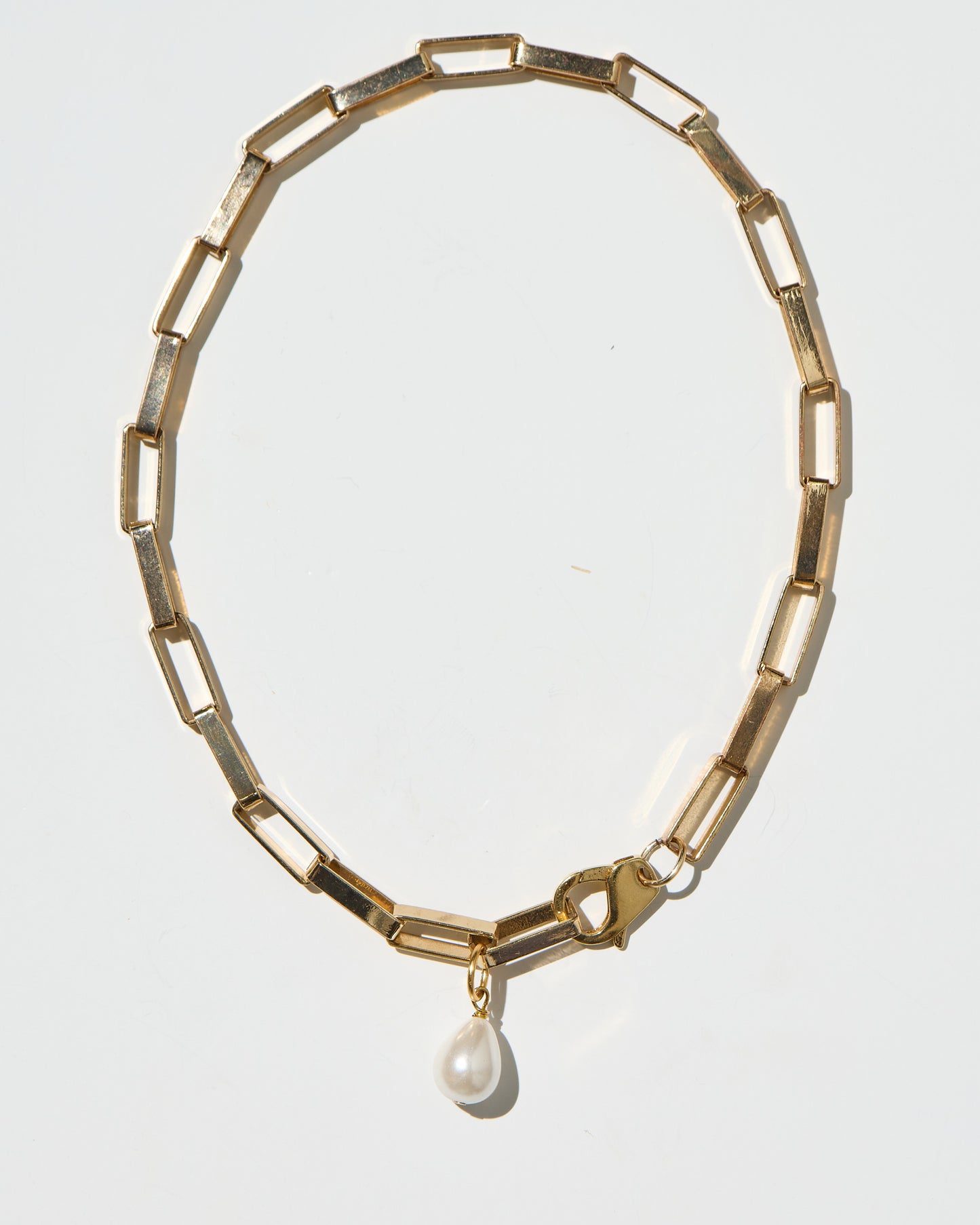 Audrey Necklace
