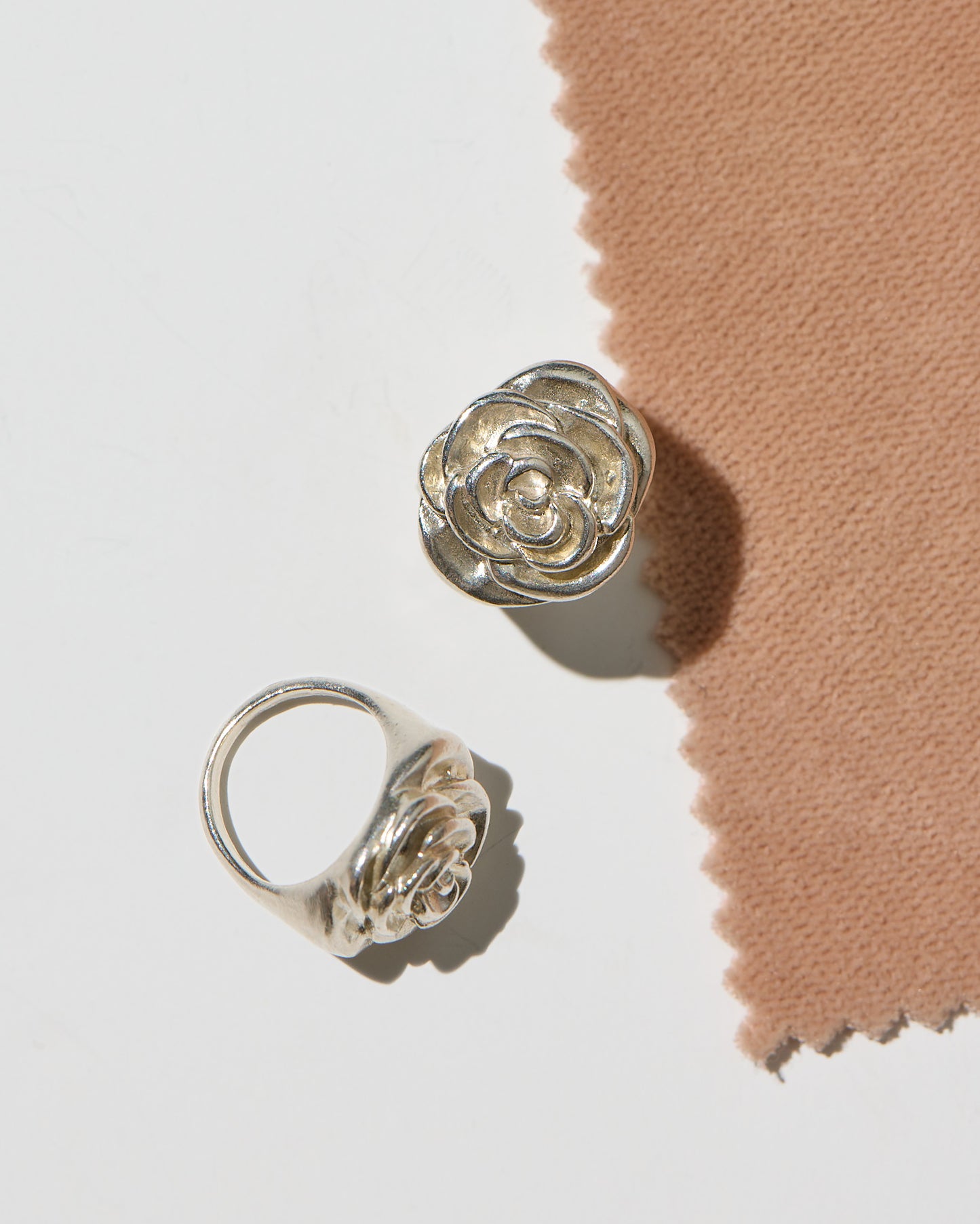 Peony Ring