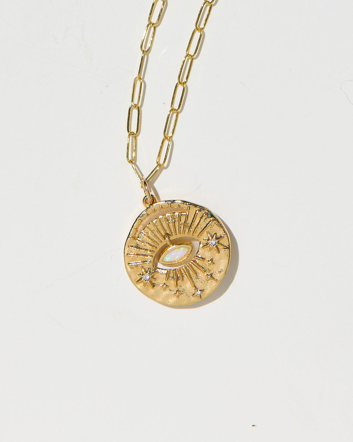 Celestial Necklace