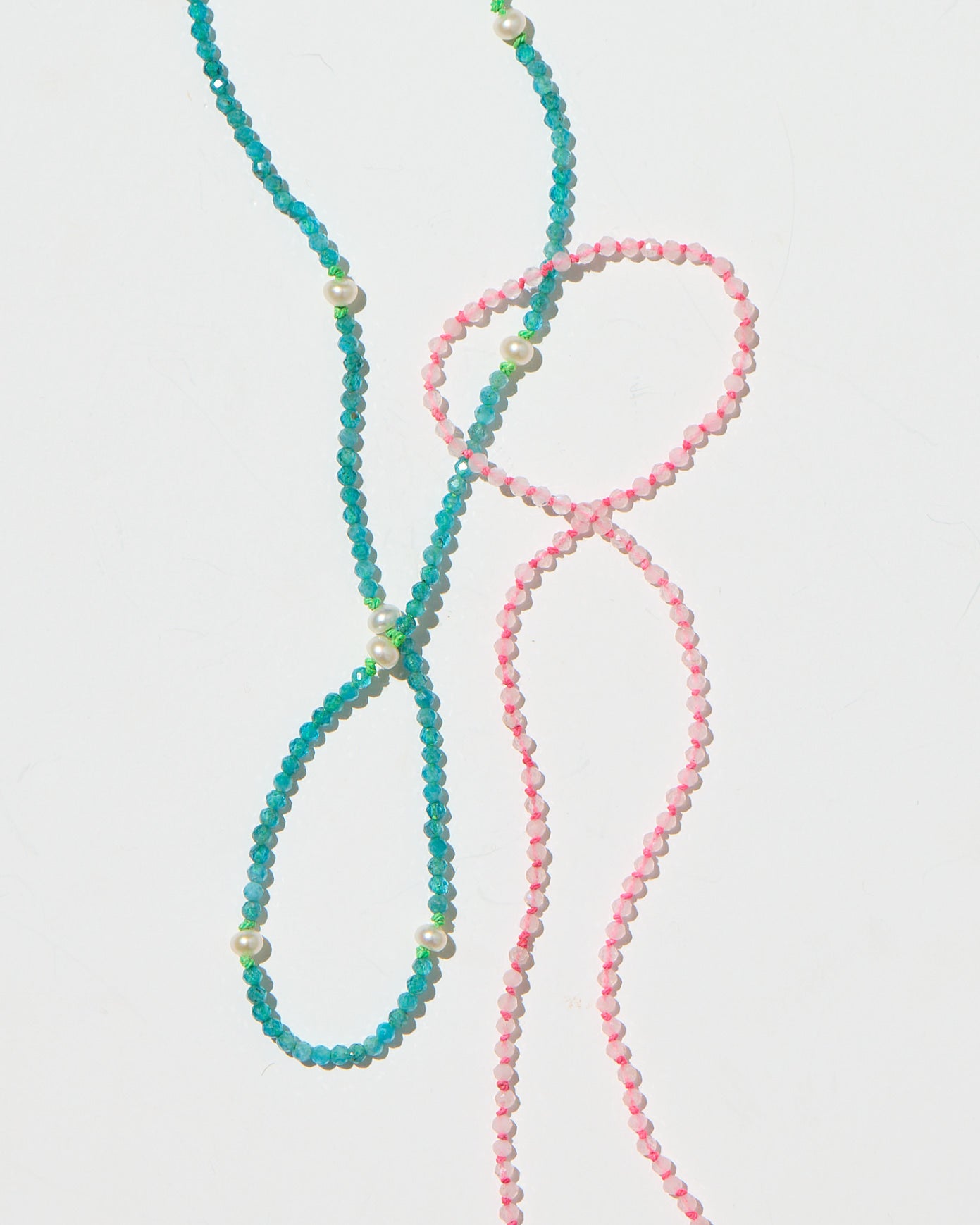 Iona Necklace