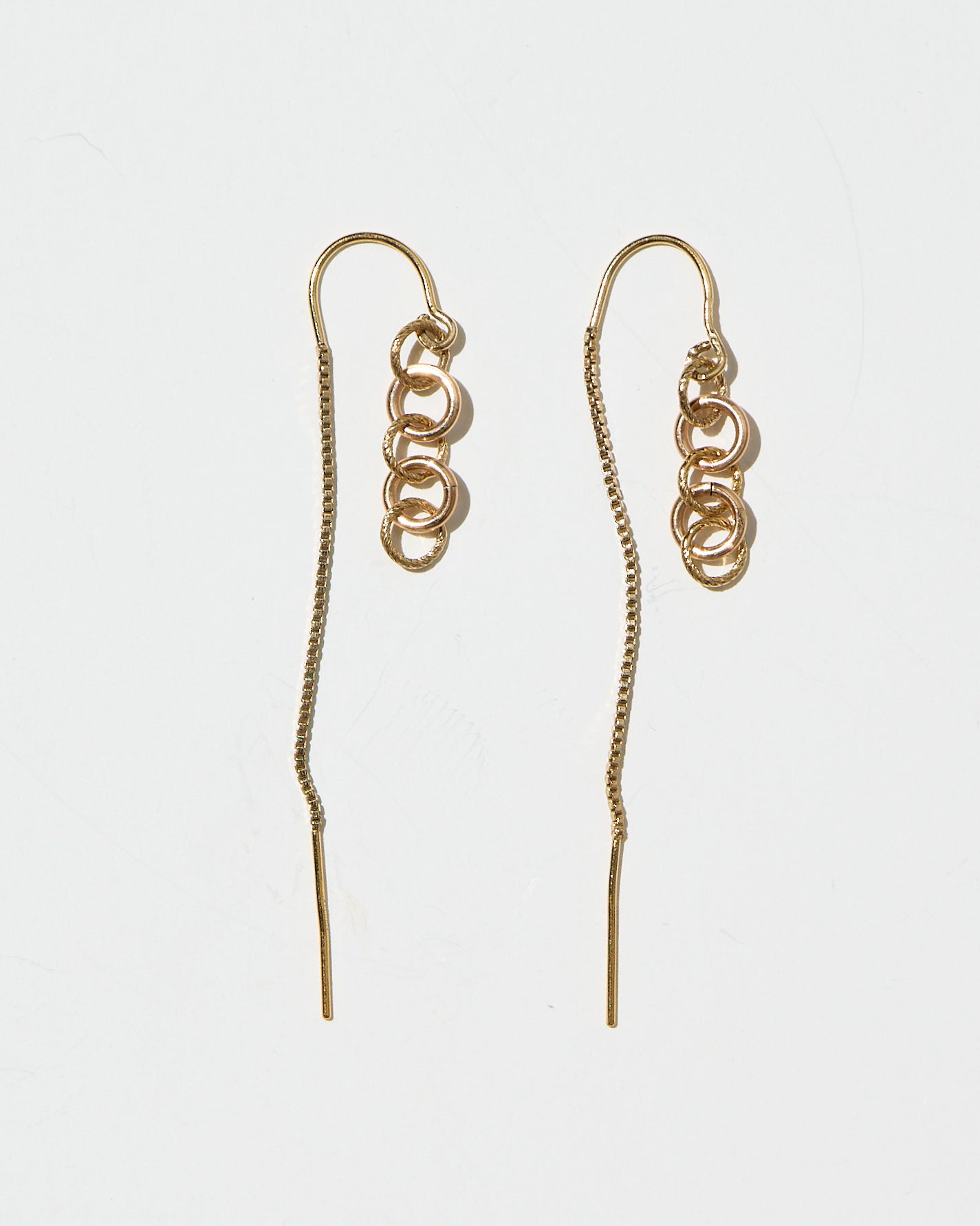 Zoe Earrings