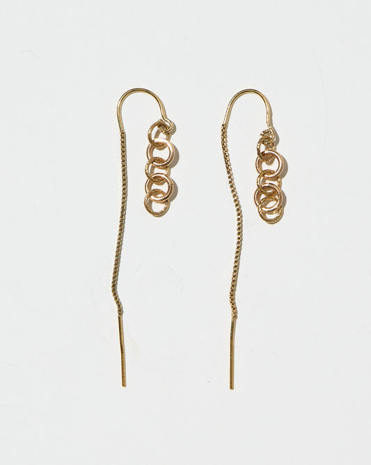 Zoe Earrings