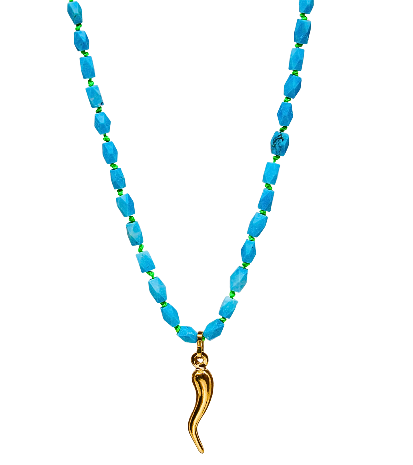 La Fortuna Necklace