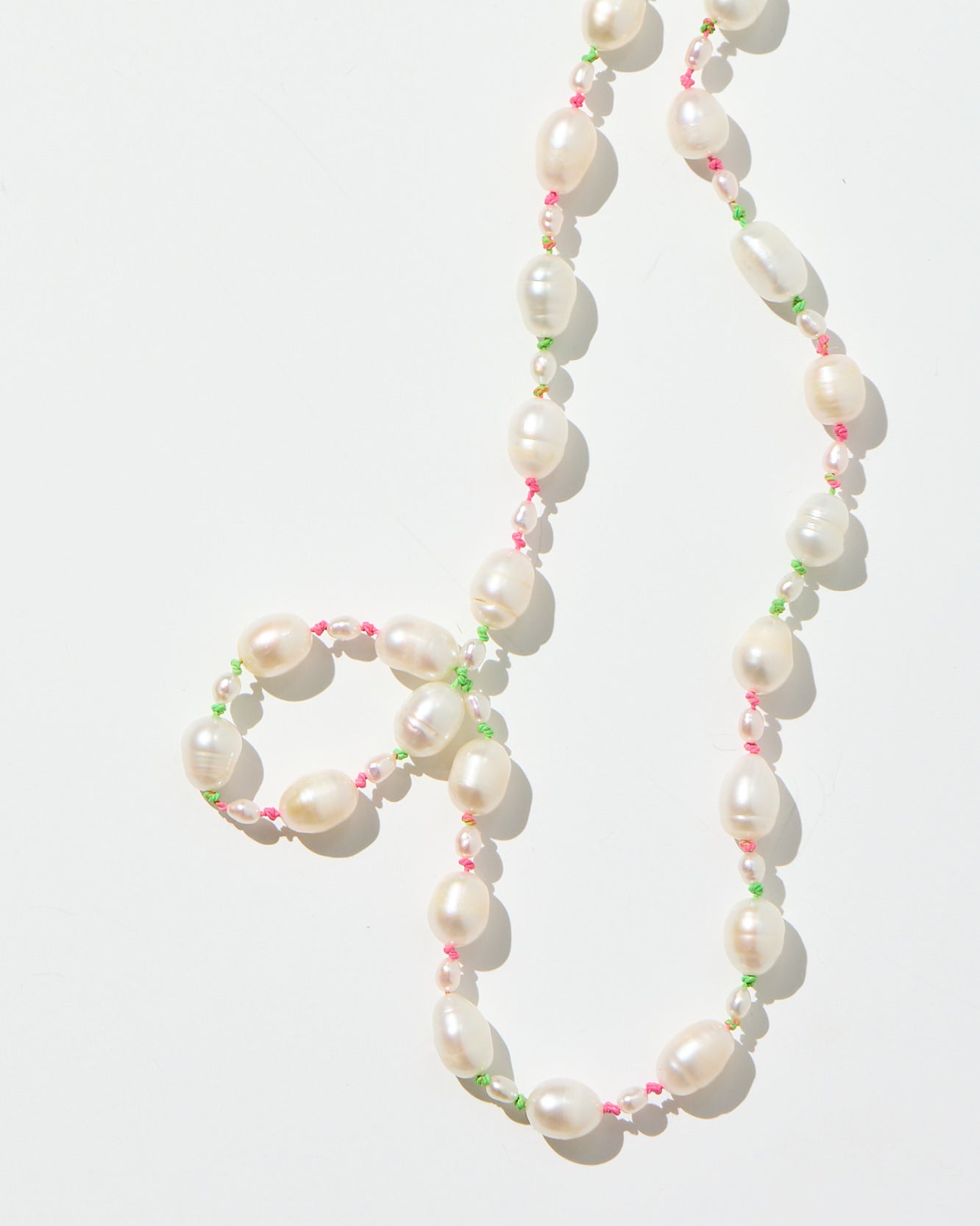 Kelly Necklace