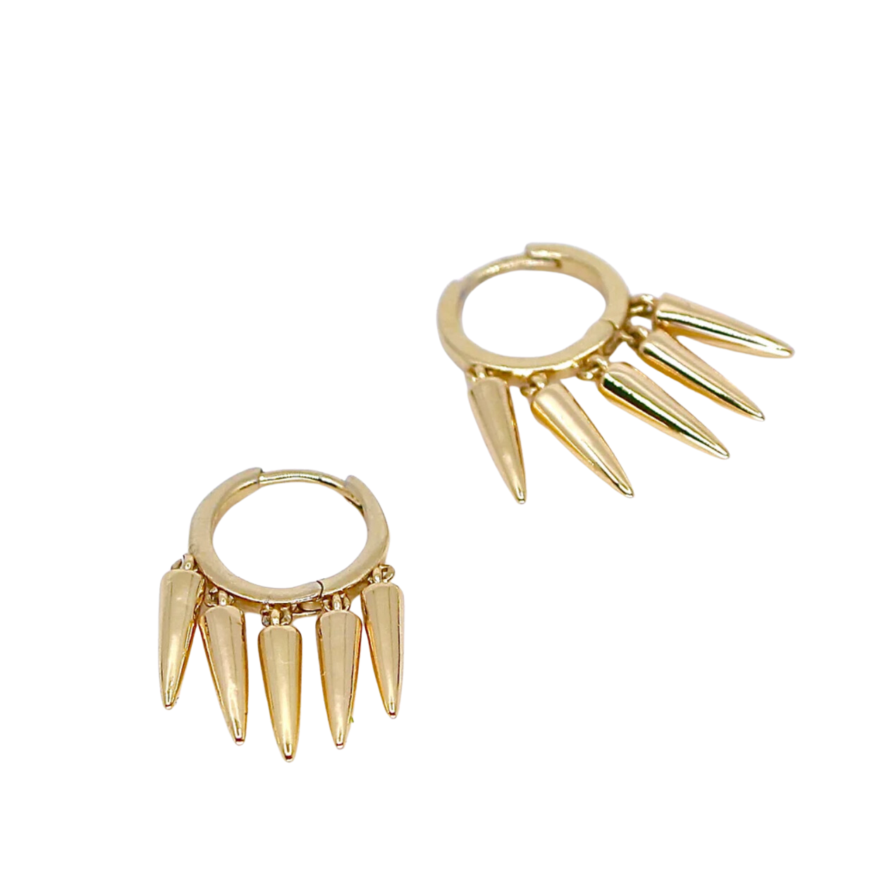 Sway Hoops