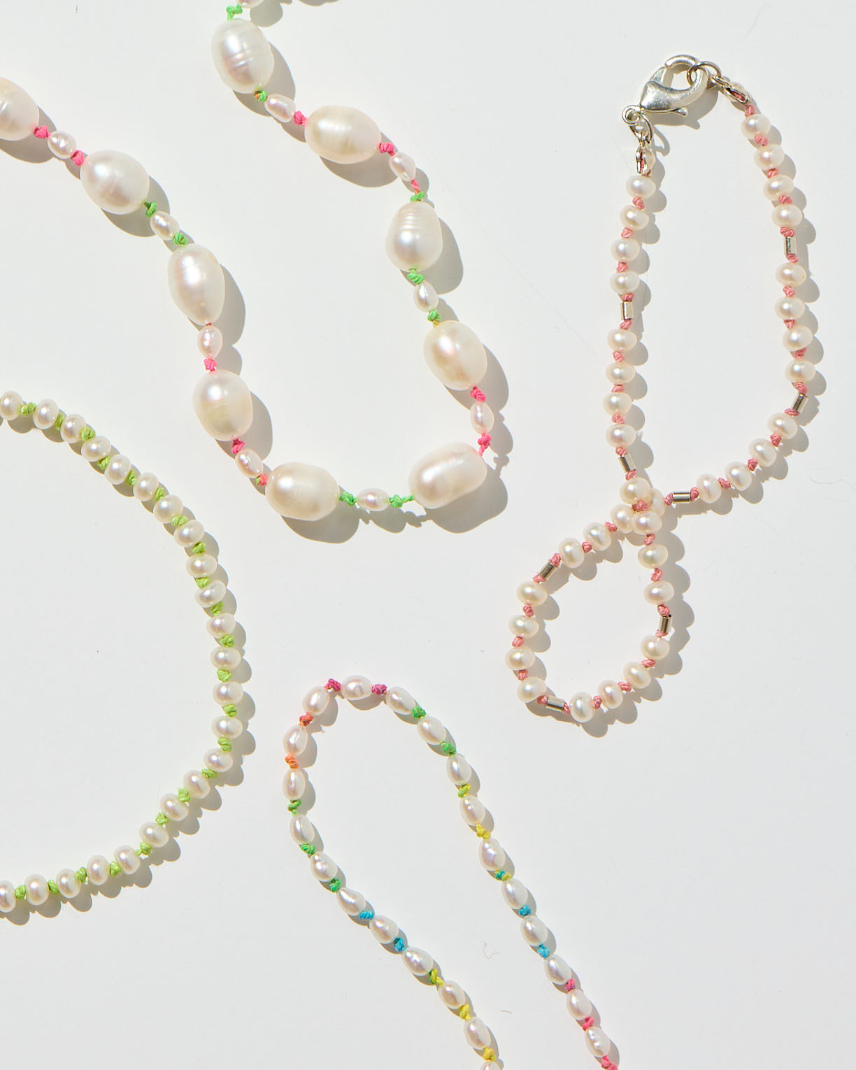 Kelly Necklace