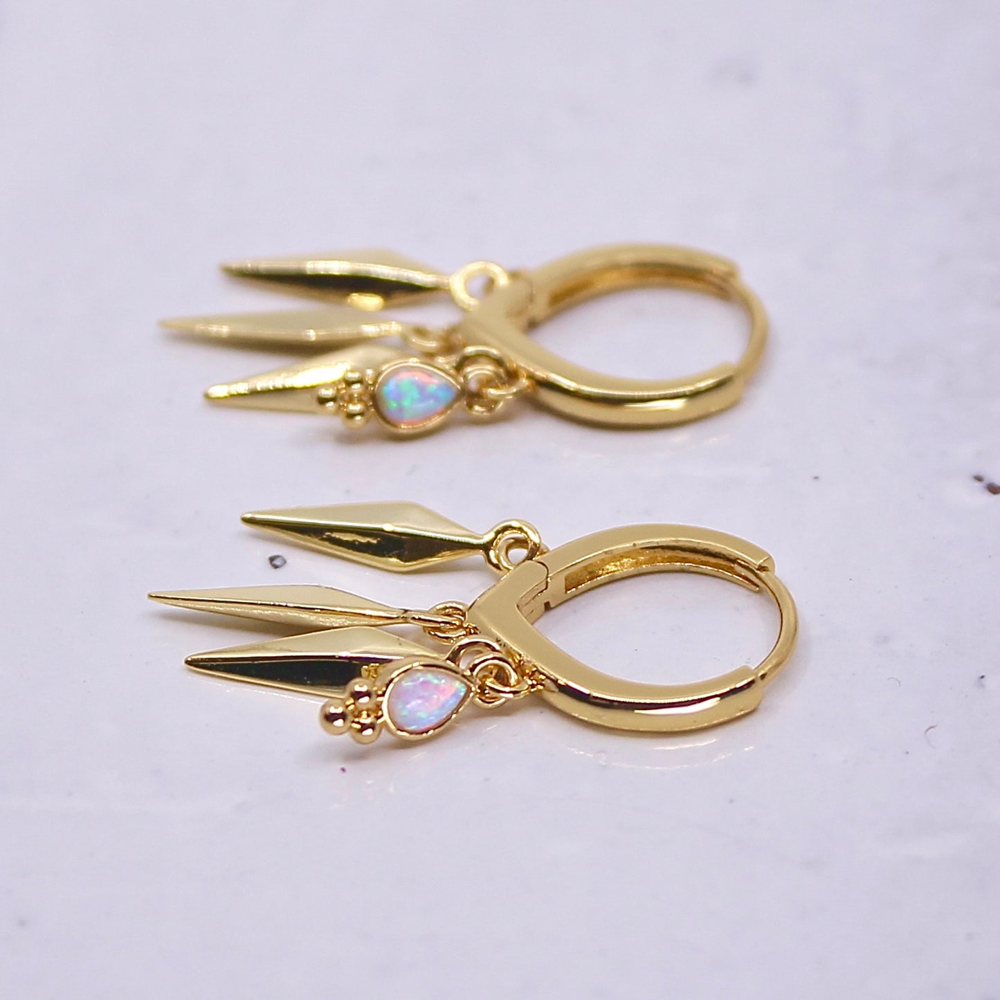 Layla Hoops