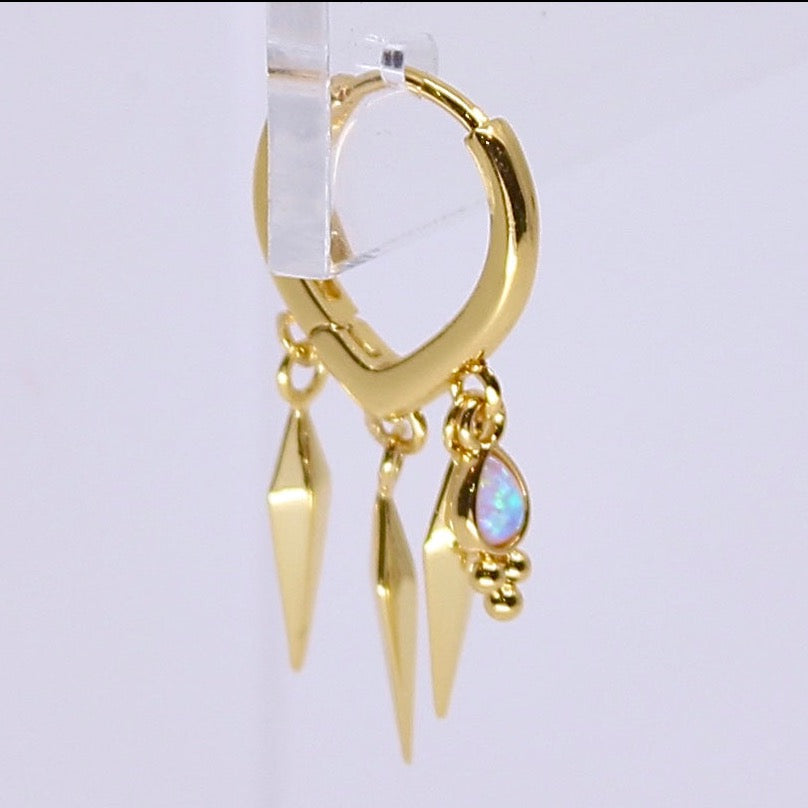 Layla Hoops