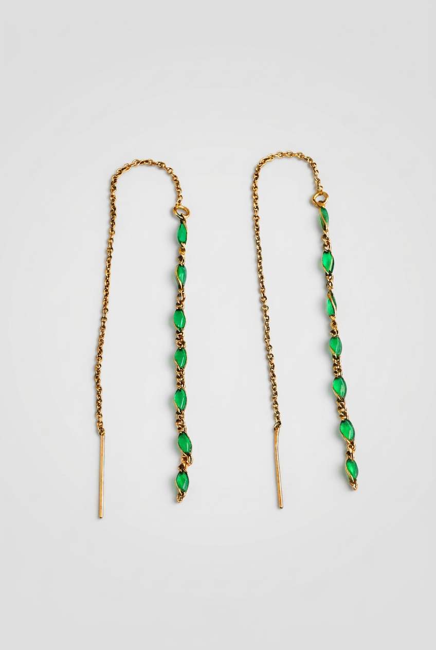 Rory Earrings