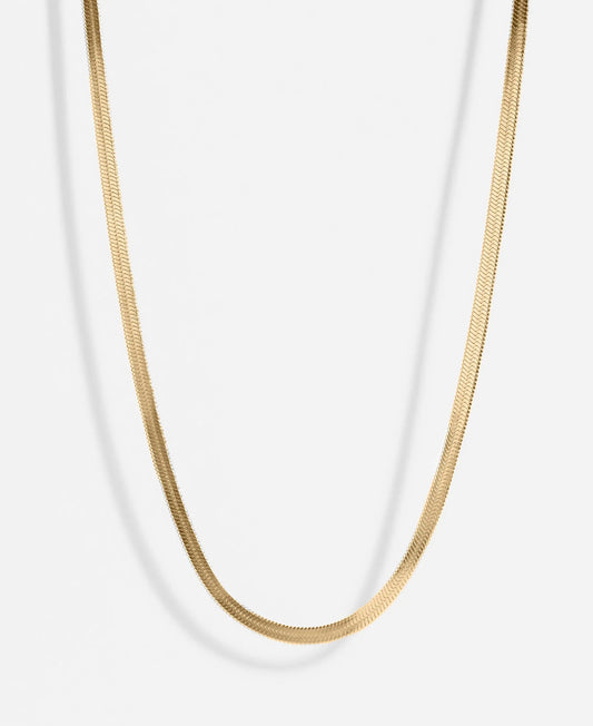 Herringbone Chain