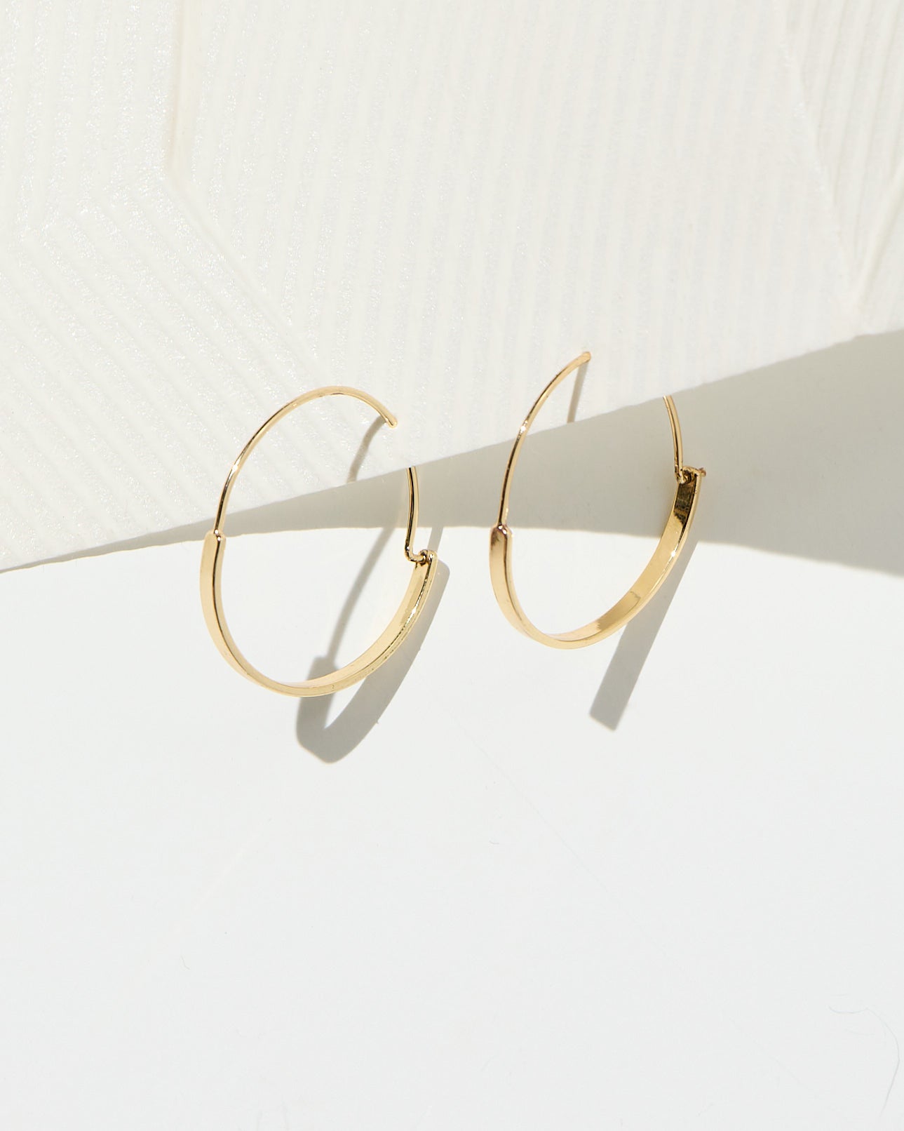 Seema Hoops
