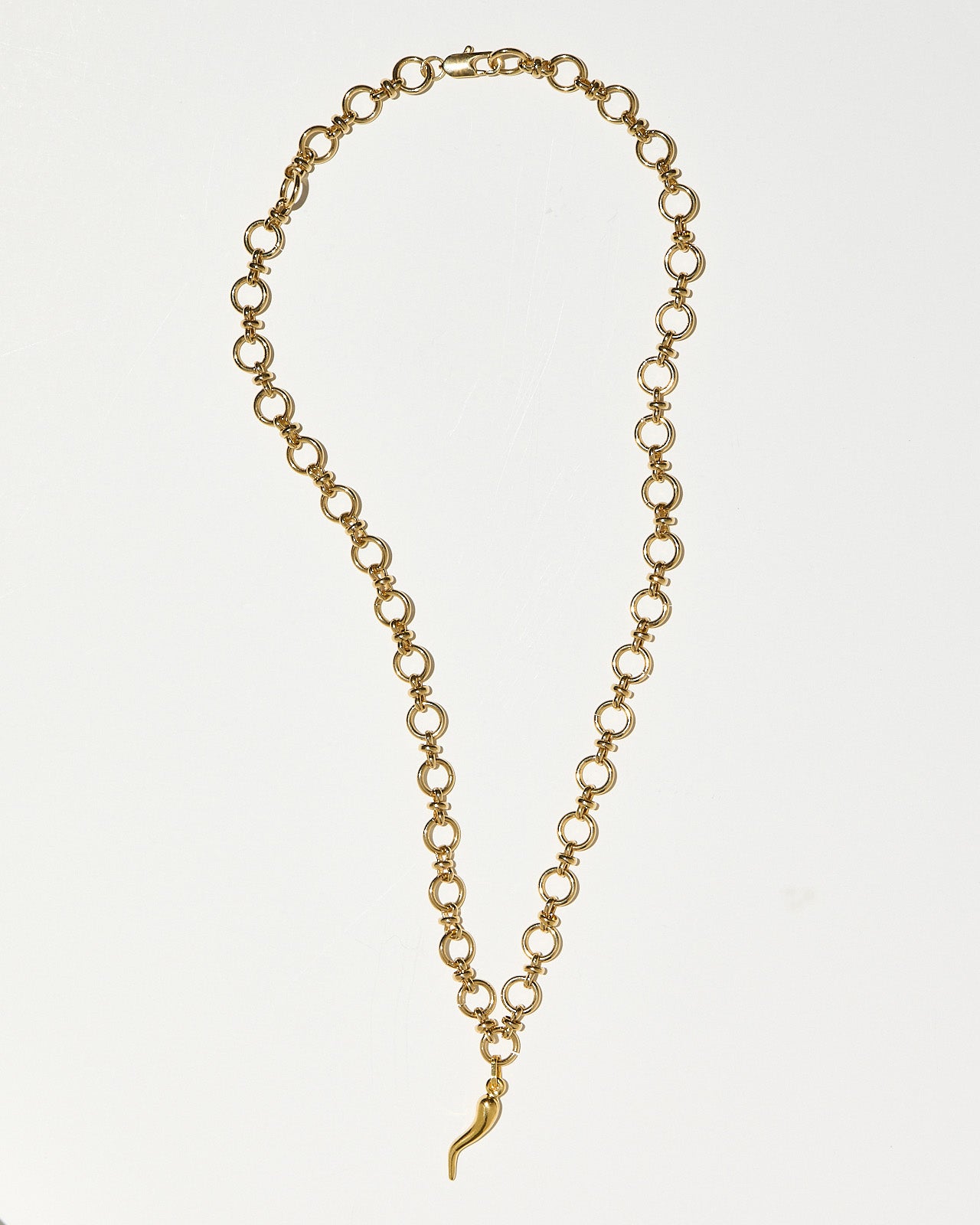 Gia Necklace