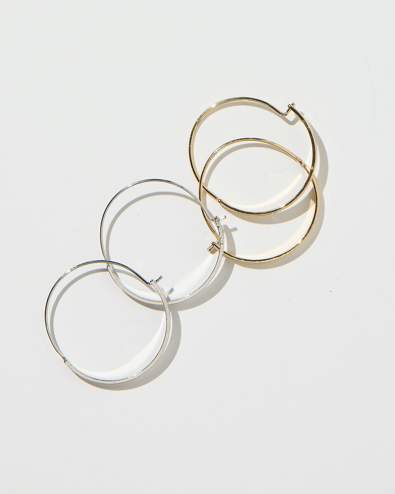 Seema Hoops