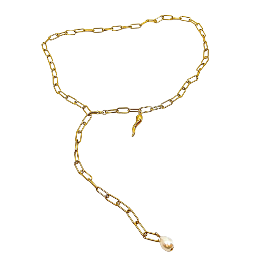 Ronni Necklace