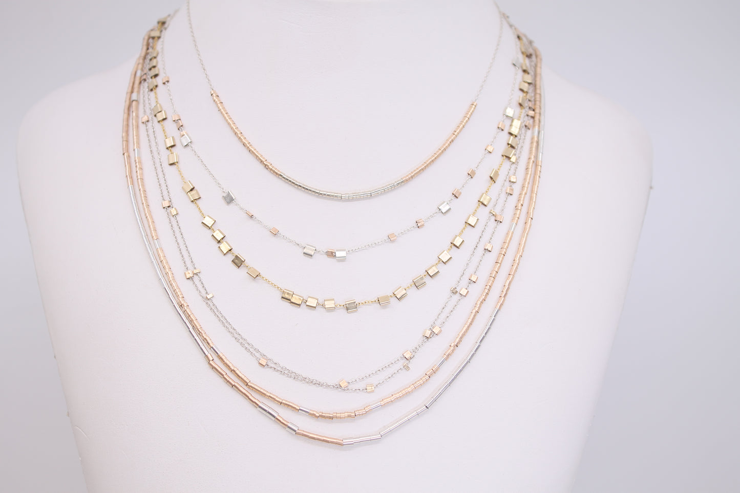 Niki Chain