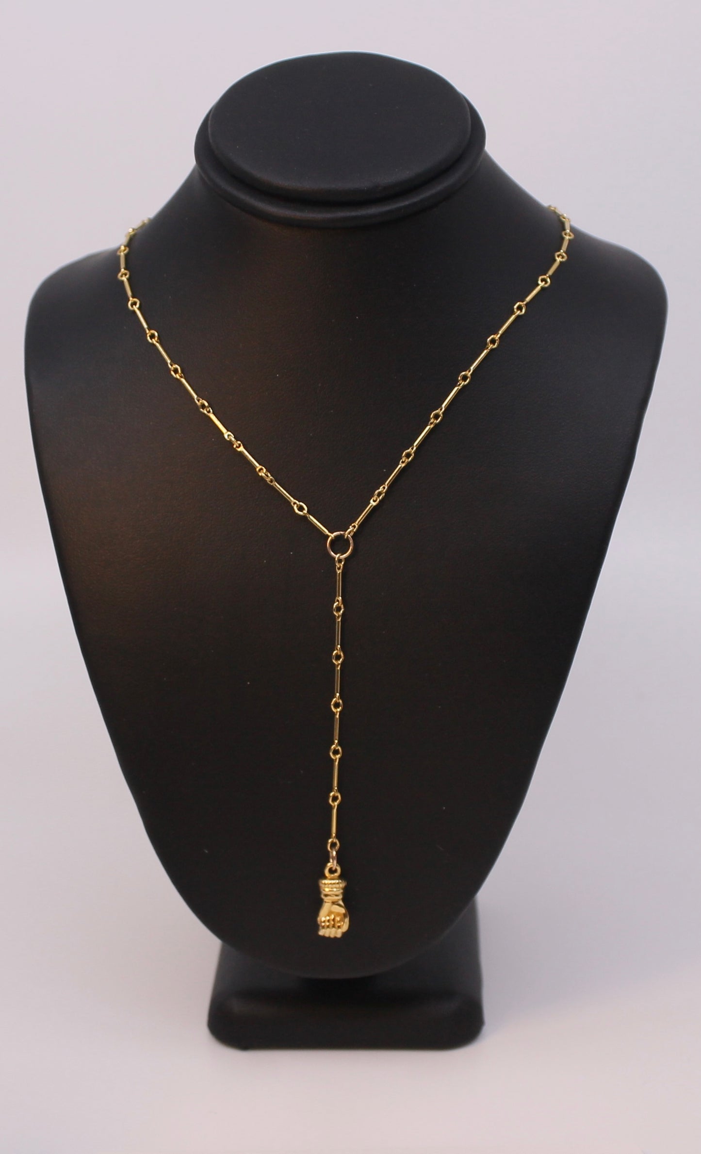 Rise Up Necklace