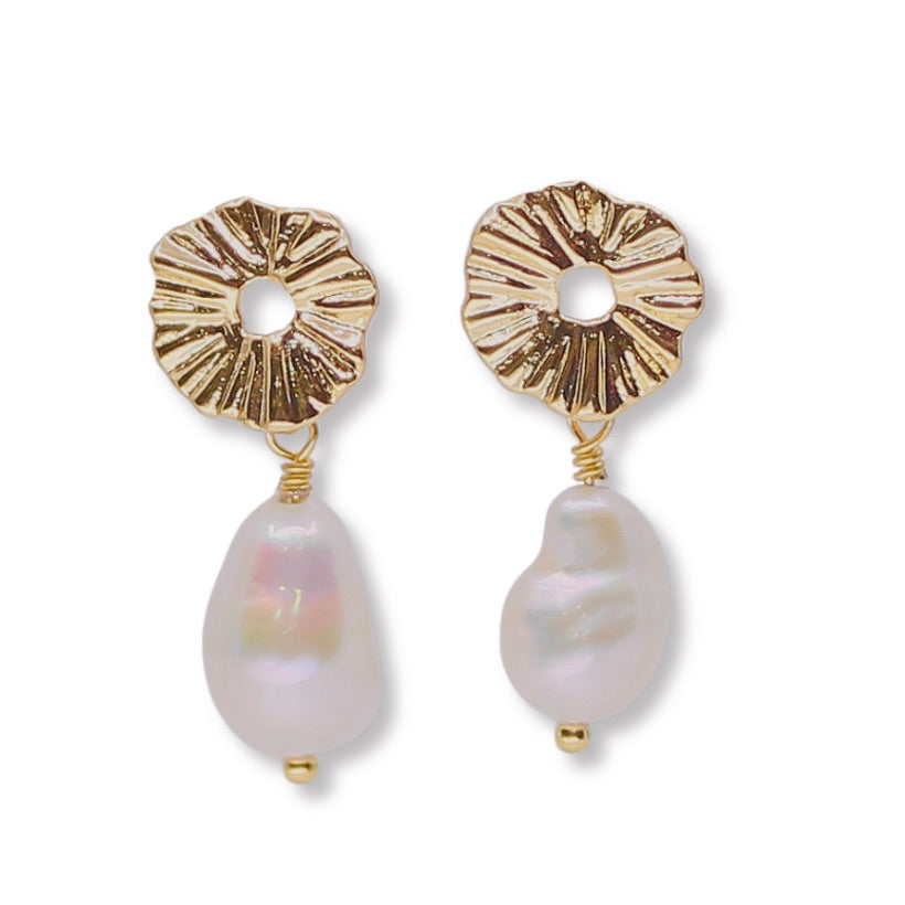 Chloe Earrings