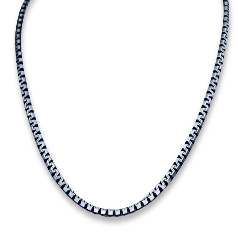 Zipper Chain