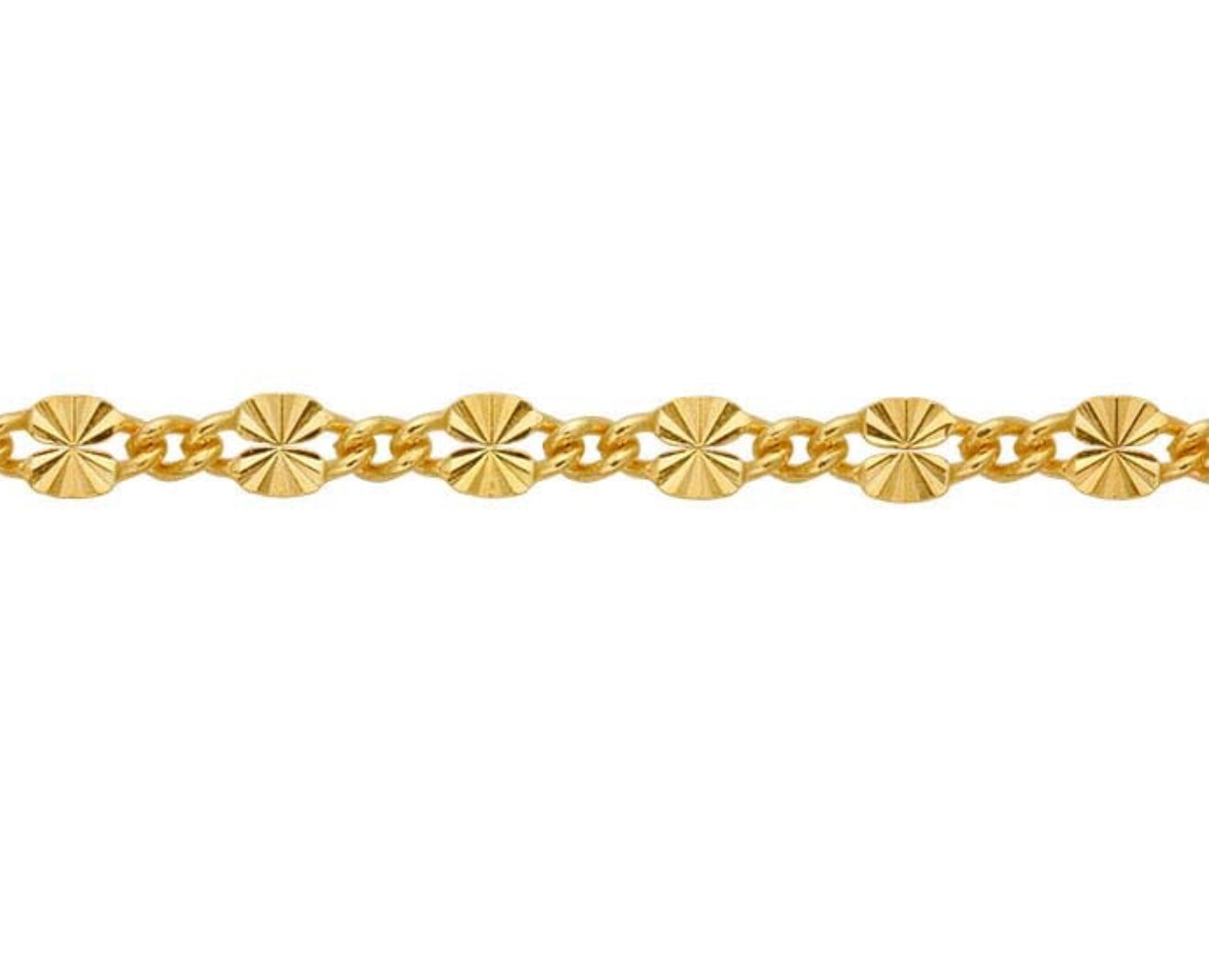 Orla Necklace