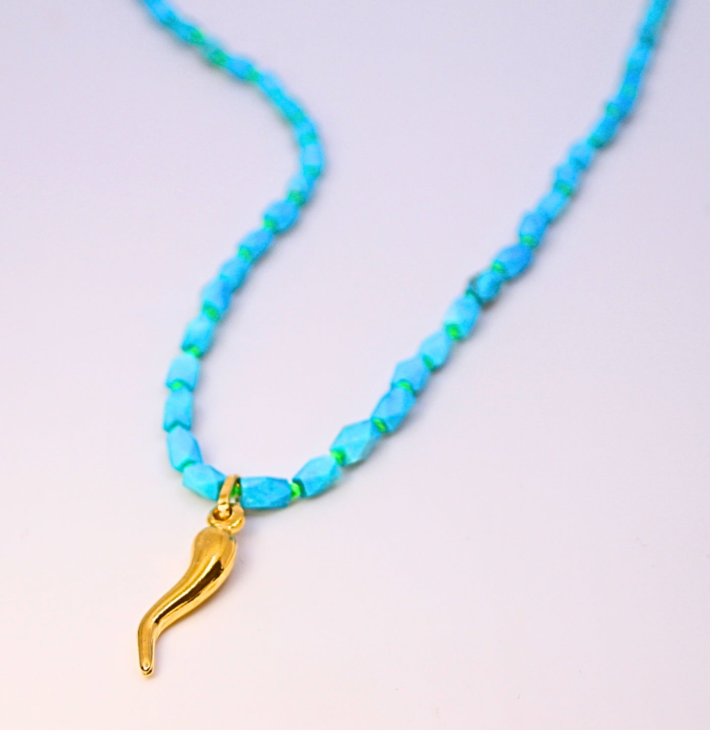 La Fortuna Necklace