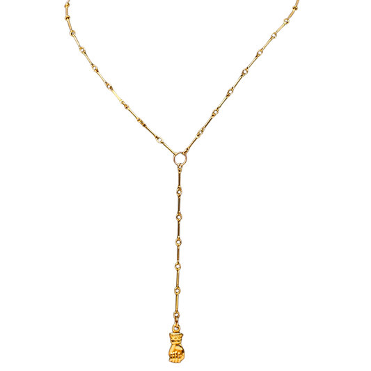 Rise Up Necklace