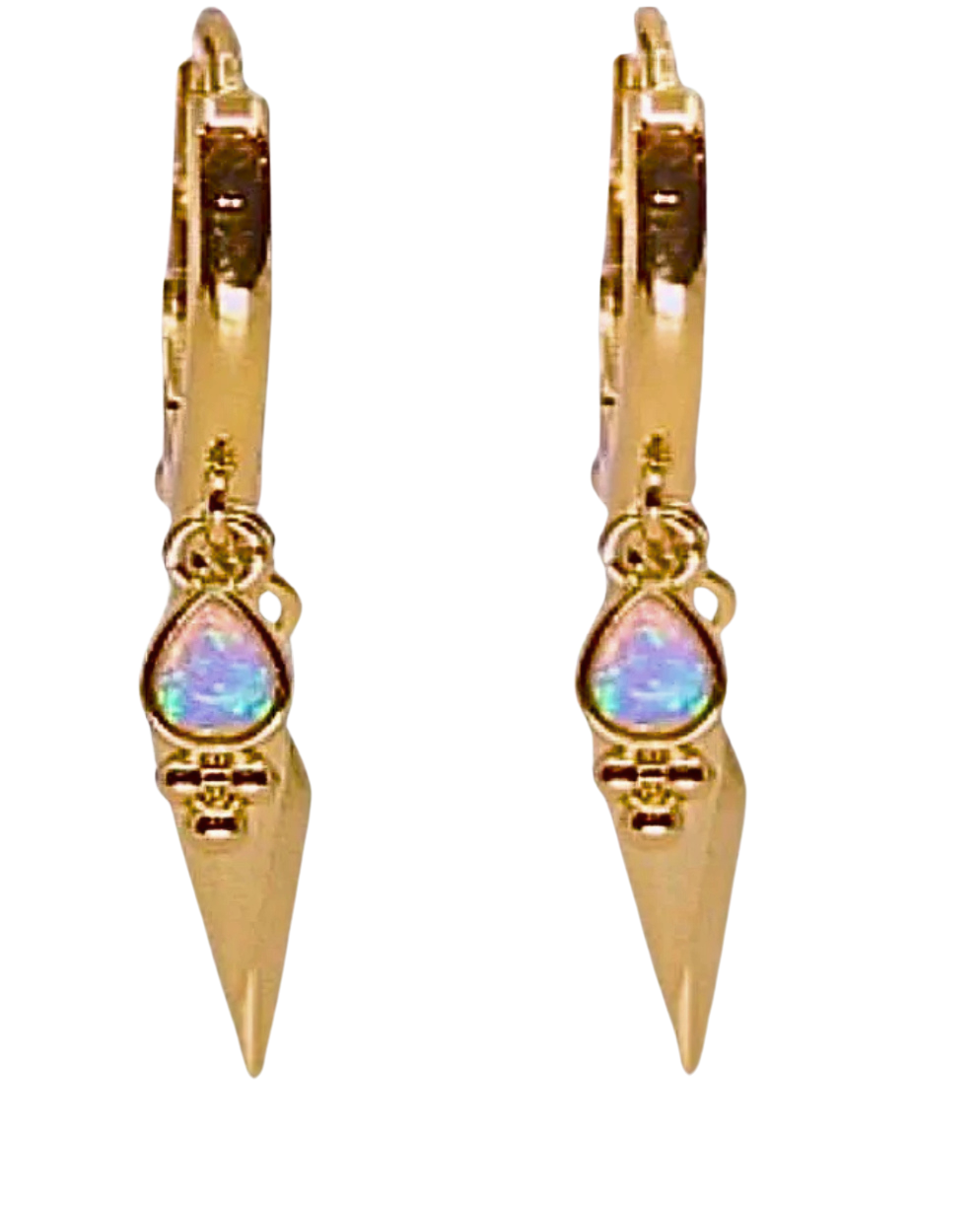 Layla Hoops