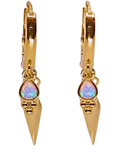 Layla Hoops