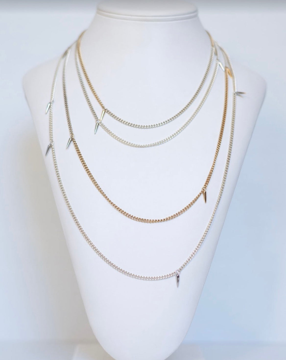 Lana Necklace