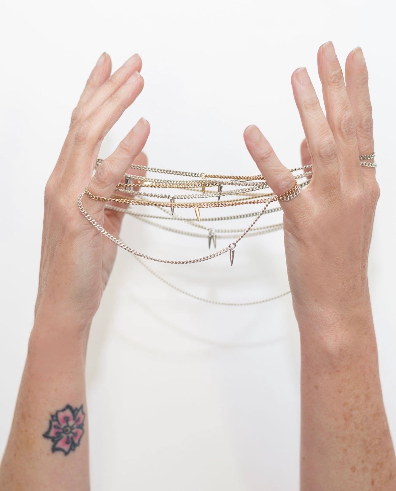Lana Necklace