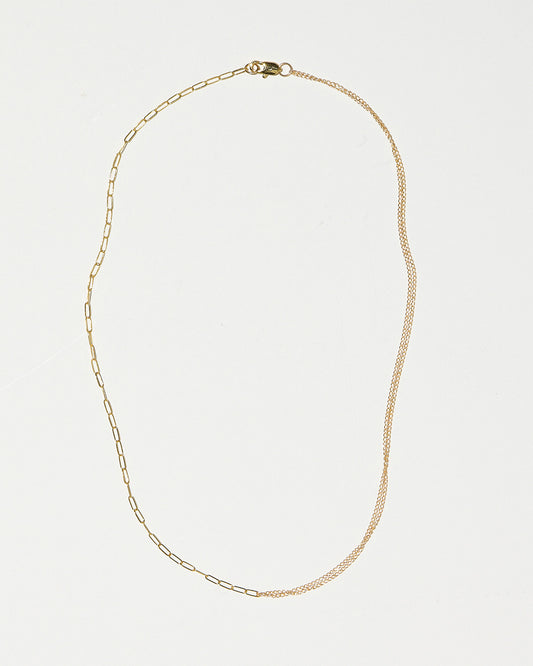 Baby Workhorse Necklace