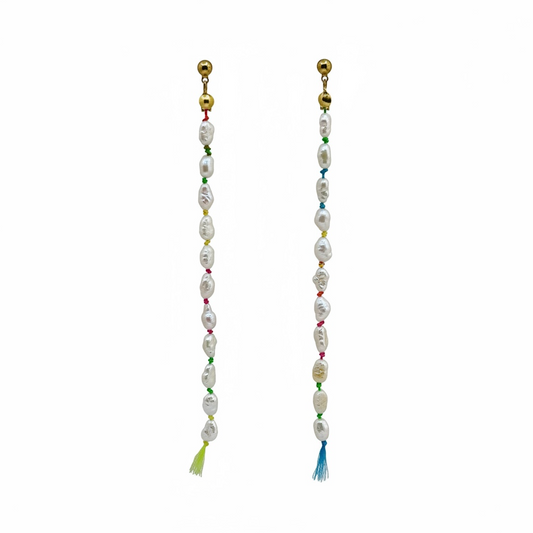 Anuenue Earrings