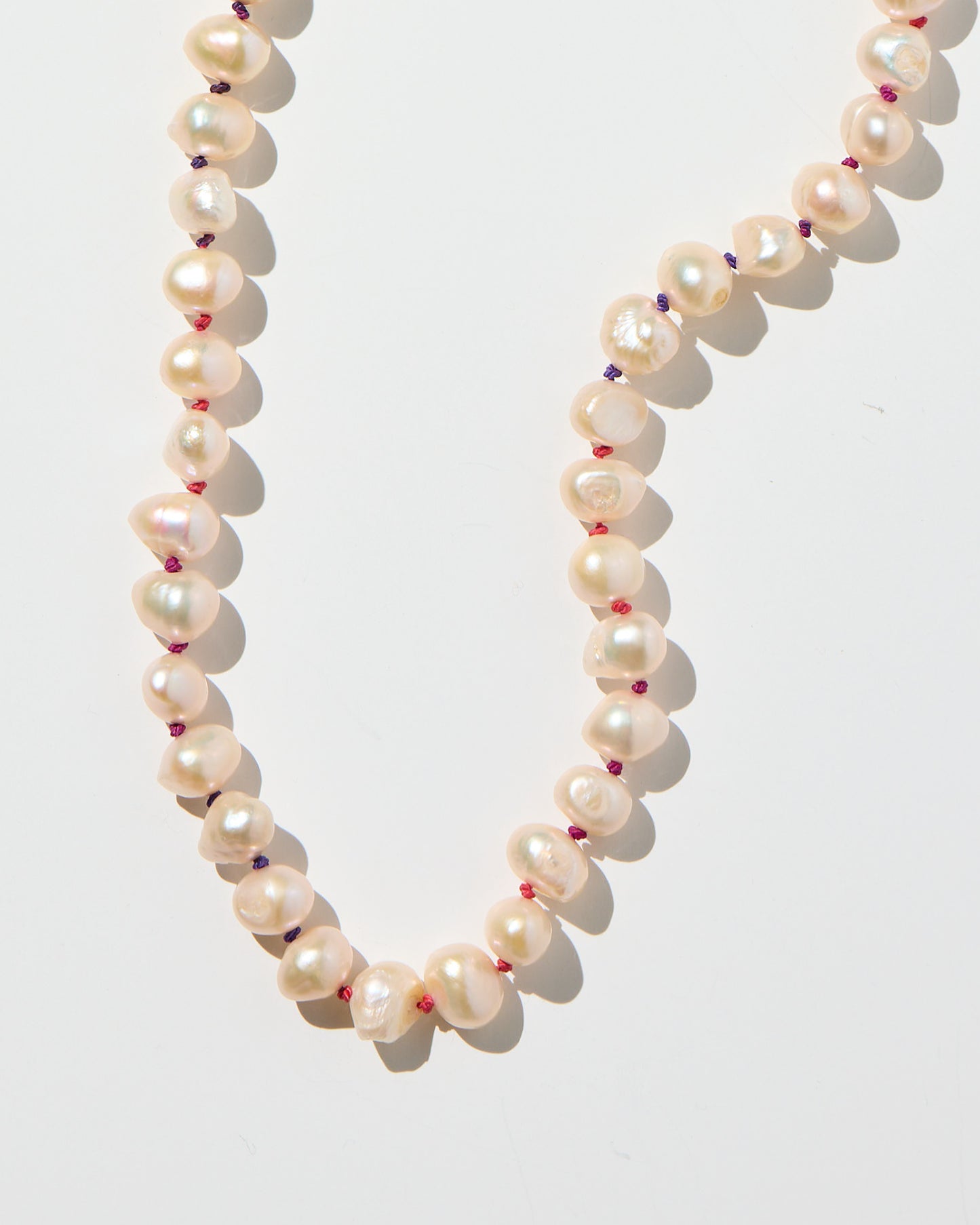 Kai Necklace