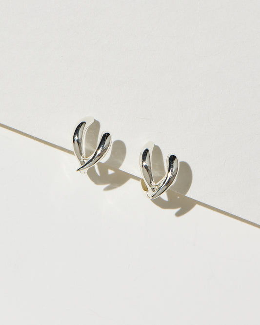 Criss Cross Hoops