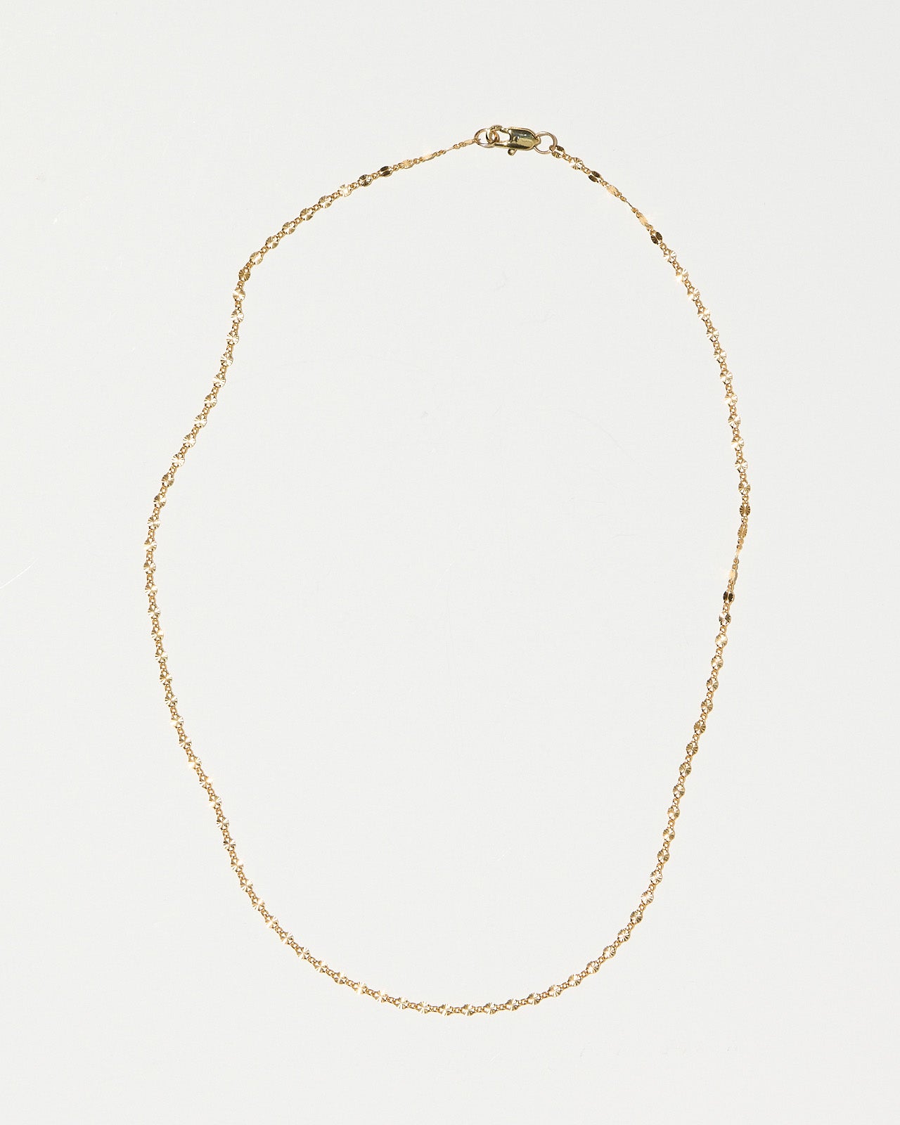 Orla Necklace