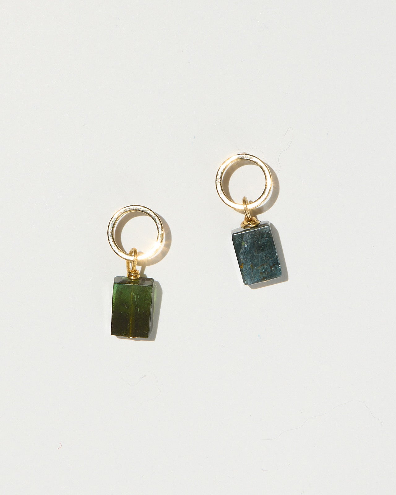 Tariana Earrings