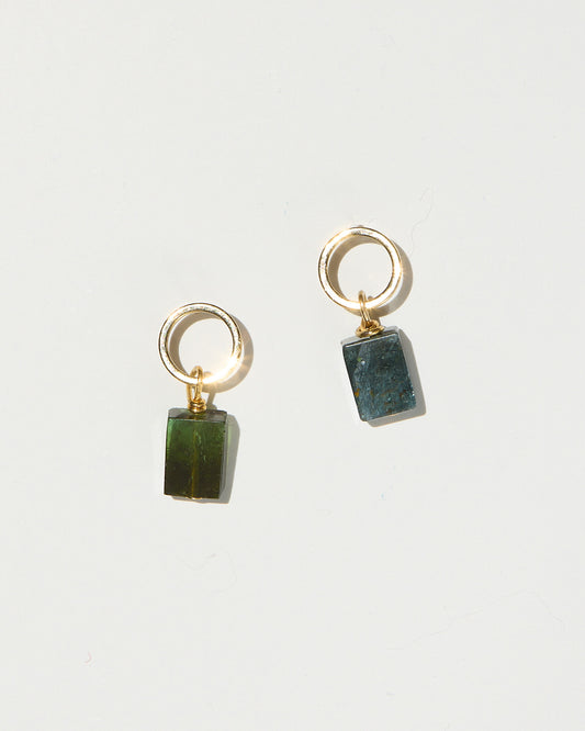 Tariana Earrings