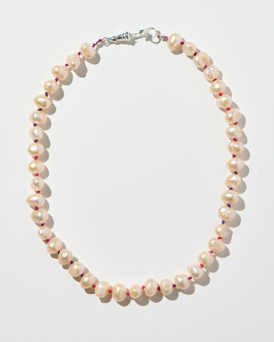 Kai Necklace