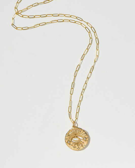 Celestial Necklace