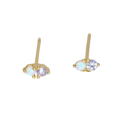 Romi Earrings